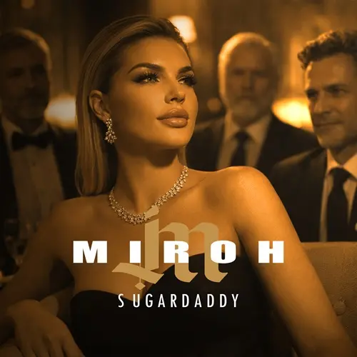 Miroh – Sugar Daddy